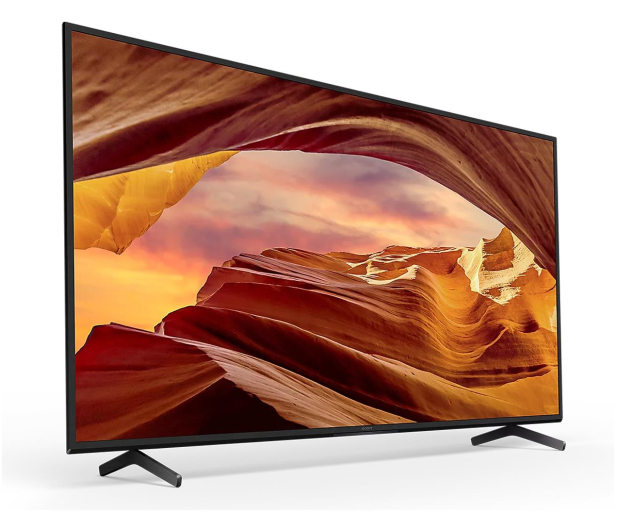 Sony KD-55X75WL 55" LED 4K Google TV Dolby Vision Dolby Atmos - 1134946 - zdjęcie 4
